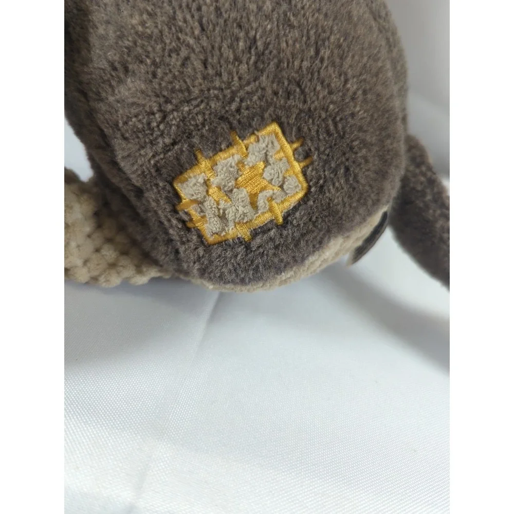Scentsy Buddy Mollie the Monkey 15